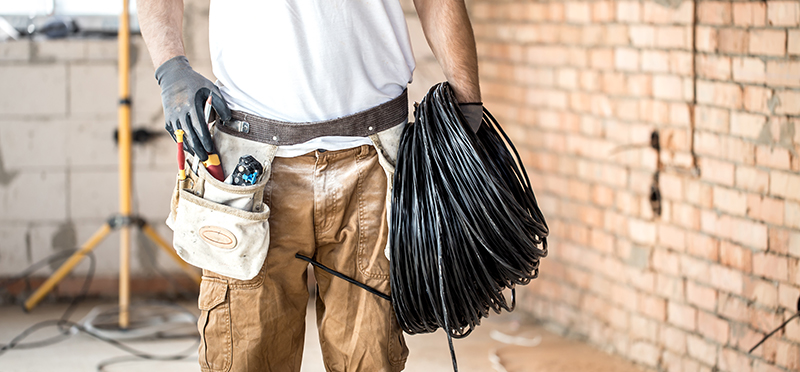 elektrik aydınlatma - birikim tesisat