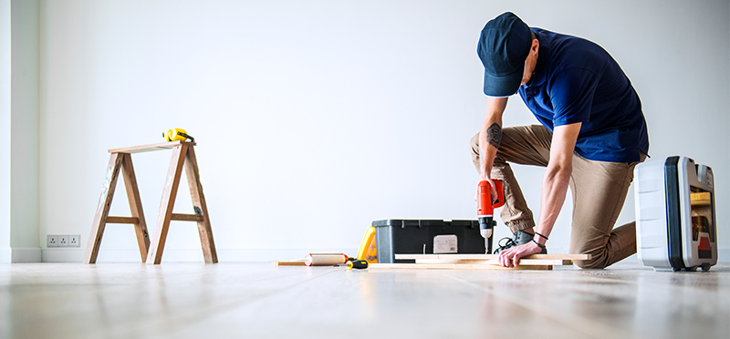 birikim tesisat - dekorasyon tadilat