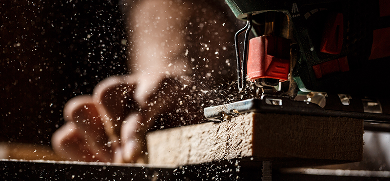 birikim tesisat - mobilya dekorasyon